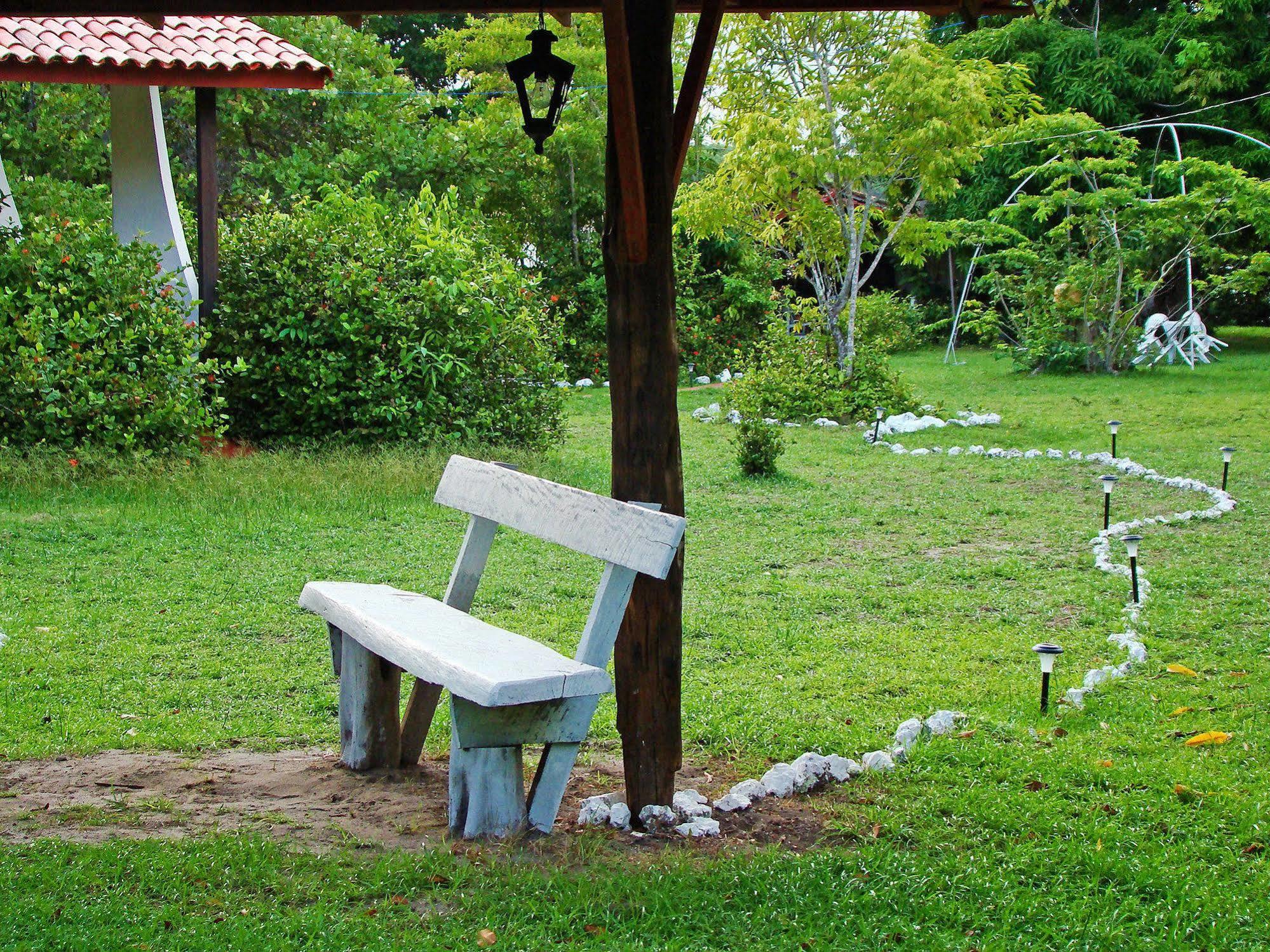 Paracauary Ecopousada Salvaterra Exterior foto