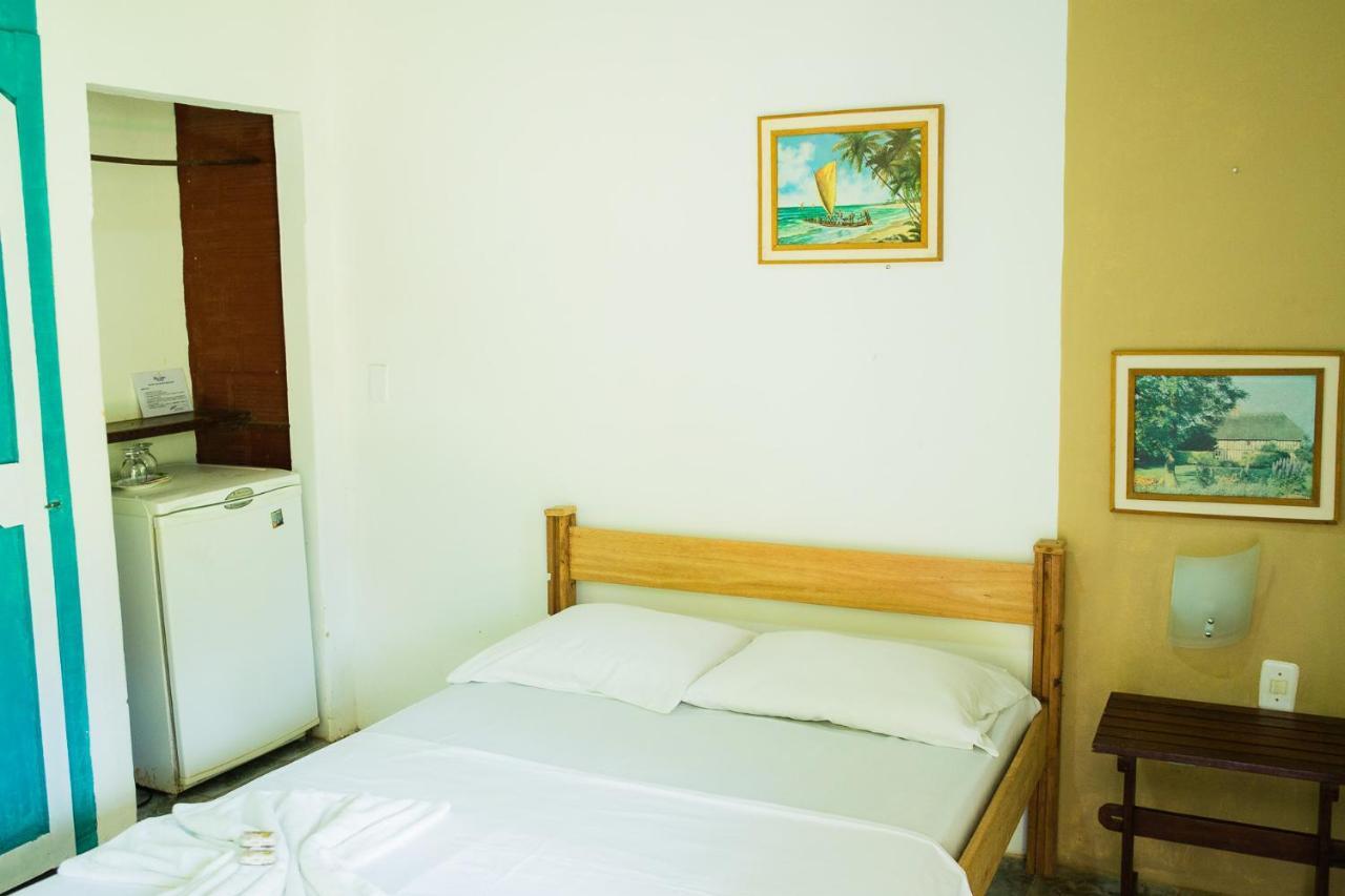 Paracauary Ecopousada Salvaterra Cameră foto
